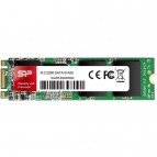 SSD Silicon Power A55 256GB SATA-III M.2 2280